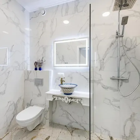 Nocleg ze śniadaniem Biała Róża