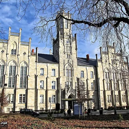 Biala Roza Frühstückspension Boleslawiec (Lower Silesia)