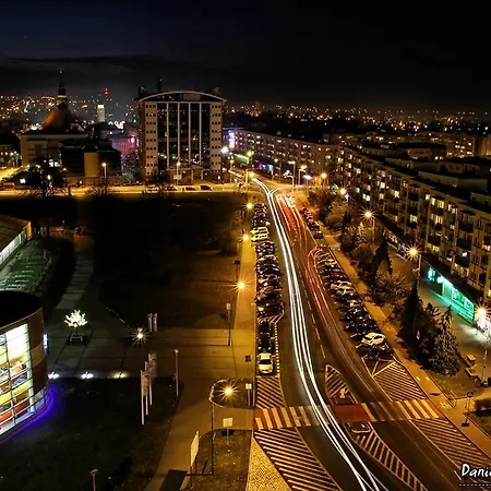 Biala Roza 3* Boleslawiec (Lower Silesia)