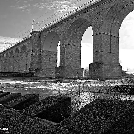 Biala Roza Frühstückspension 3*