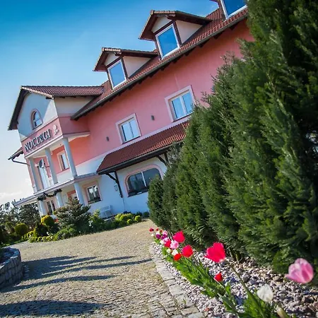 Frühstückspension Biala Roza