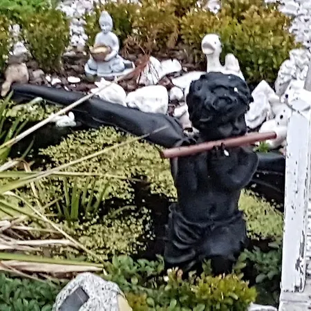 Frühstückspension Biala Roza 3*