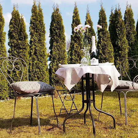 Frühstückspension Biala Roza