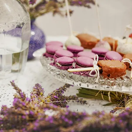 Frühstückspension Biala Roza