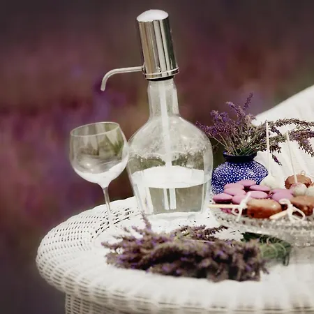 Biała Róża 3* Boleslawiec (Lower Silesia)