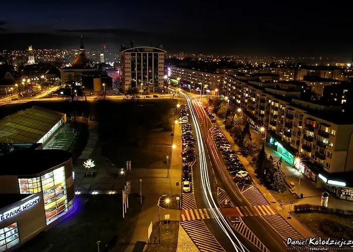 Biala Roza 3* Boleslawiec (Lower Silesia)