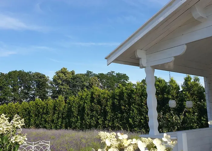 Biala Roza 3* Boleslawiec (Lower Silesia)