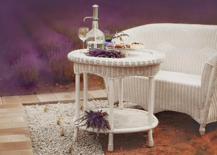 Biala Roza Bed & Breakfast Boleslawiec (Lower Silesia)