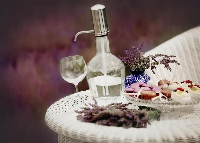 Biala Roza 3* Boleslawiec (Lower Silesia)